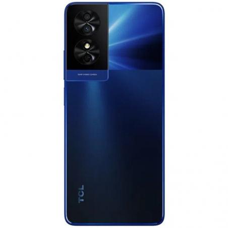 Smartphone TCL 50SE 6GB/ 256GB/ 6.78'/ Azul Medianoche