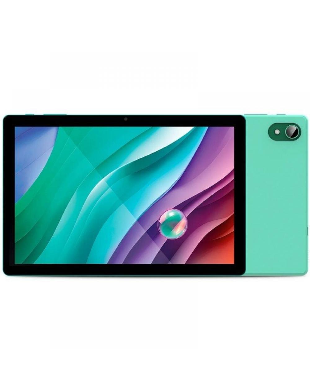 Tablet SPC Gravity 5 SE 10.1'/ 4GB/ 64GB/ Octacore/ Verde