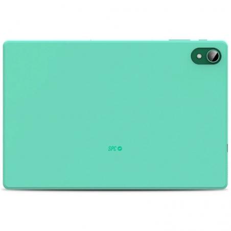 Tablet SPC Gravity 5 SE 10.1'/ 4GB/ 64GB/ Octacore/ Verde