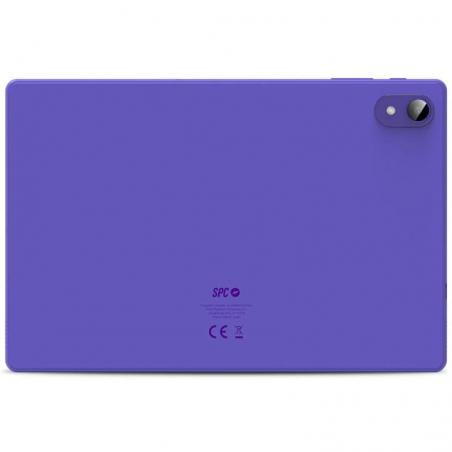 Tablet SPC Gravity 5 SE 10.1'/ 4GB/ 64GB/ Octacore/ Purpura