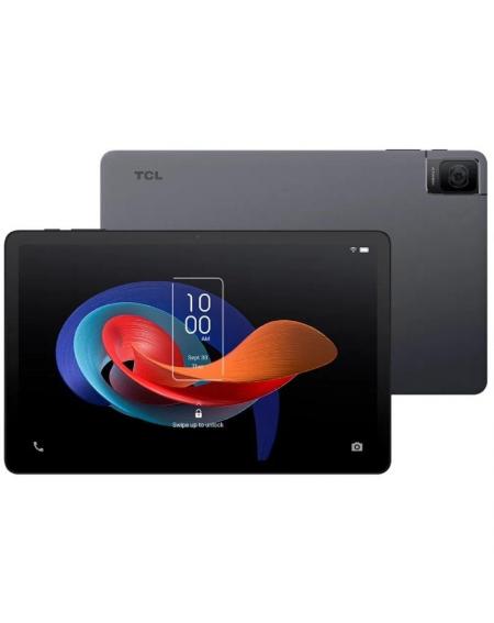 Tablet TCL Tab 10 Gen2 10.4'/ 4GB/ 64GB/ Octacore/ Gris Espacial