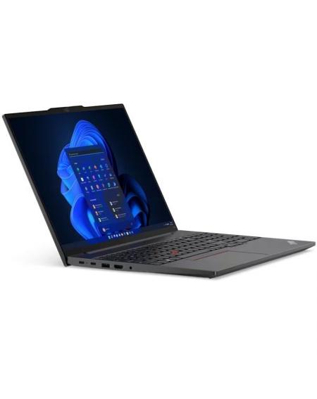 Portátil Lenovo ThinkPad E16 Gen 1 21JN0002SP Intel Core i7-1355U/ 16GB/ 512GB SSD/ 16'/ Win11 Pro