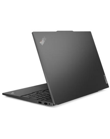 Portátil Lenovo ThinkPad E16 Gen 1 21JN0002SP Intel Core i7-1355U/ 16GB/ 512GB SSD/ 16'/ Win11 Pro