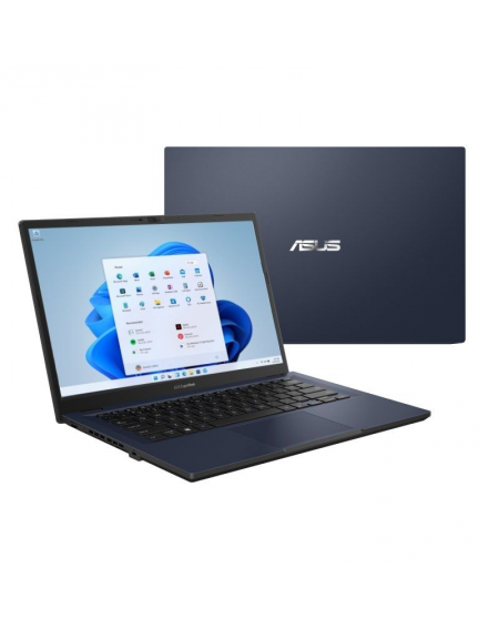 Portátil Asus ExpertBook B1 B1402CBA-EB4068X Intel Core i3-1215U/ 8GB/ 256GB SSD/ 14'/ Win11 Pro