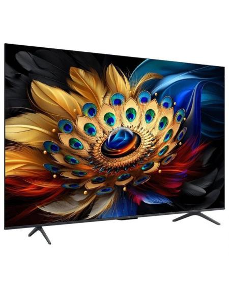 Televisor TCL QLED 65C655 65'/ Ultra HD 4K/ Smart TV/ WiFi