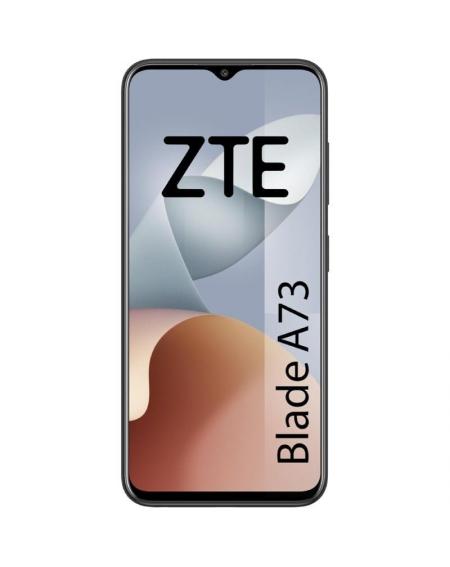 Smartphone ZTE Blade A73 4GB/ 128GB/ 6.6'/ Negro Espacio
