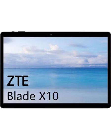 Tablet ZTE Tab Blade X10 10.1'/ 4GB/ 64GB/ Octacore/ Negro