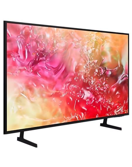 Televisor Samsung Crystal UHD TU75DU7105 75'/ Ultra HD 4K/ Smart TV/ WiFi