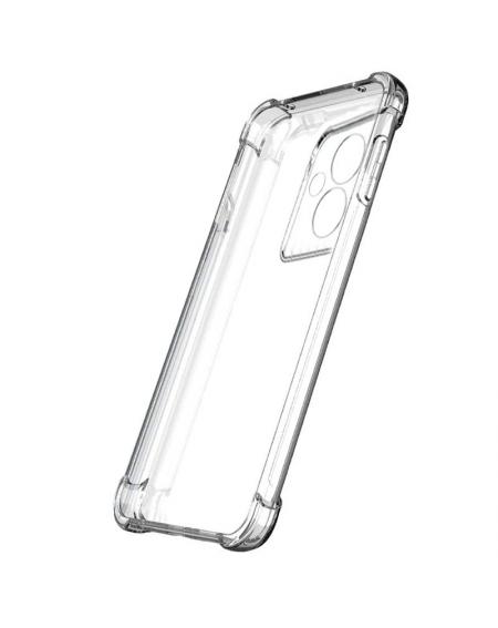 Carcasa COOL para Oppo Reno 11F 5G AntiShock Transparente