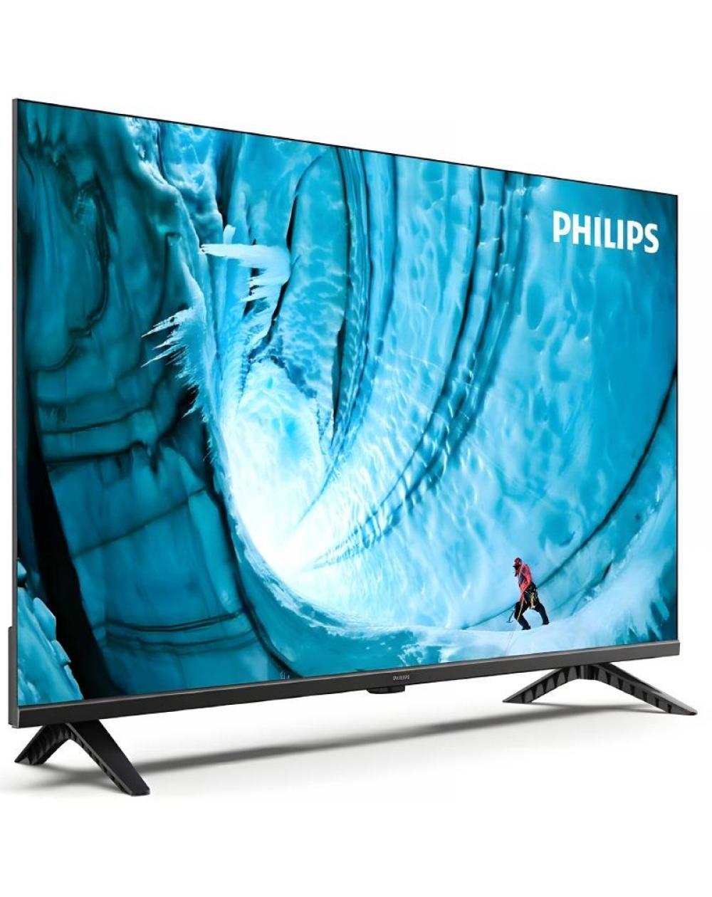 Televisor Philips 40PFS6009 40'/ Full HD/ Smart TV/ WiFi