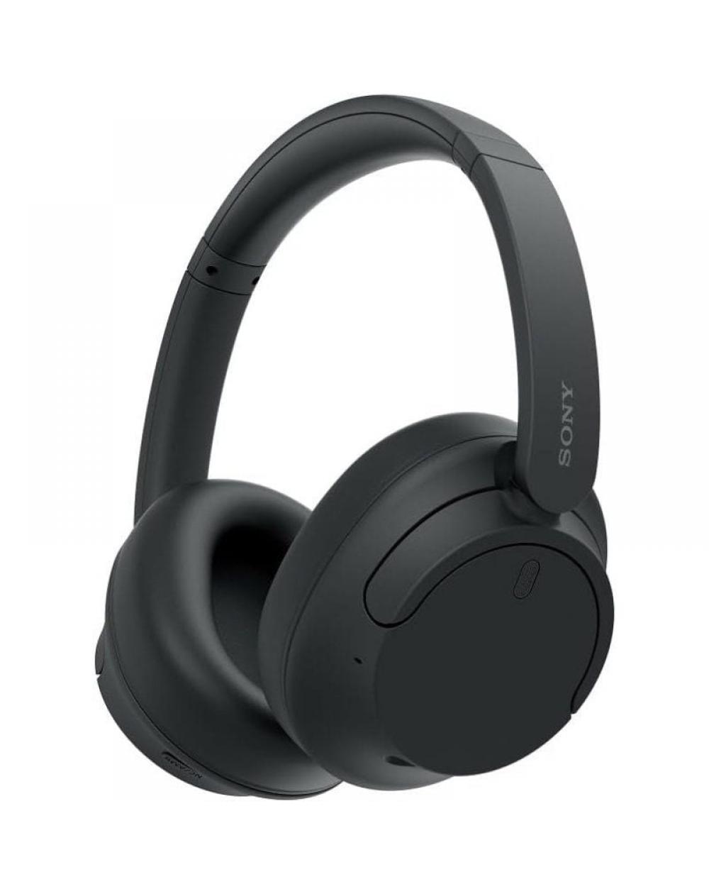 Auriculares Inalámbricos Sony WH-CH720N/ con Micrófono/ Bluetooth/ Negros