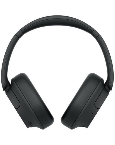 Auriculares Inalámbricos Sony WH-CH720N/ con Micrófono/ Bluetooth/ Negros