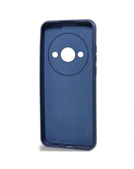 Carcasa COOL para Xiaomi Redmi A3 Cover Marino