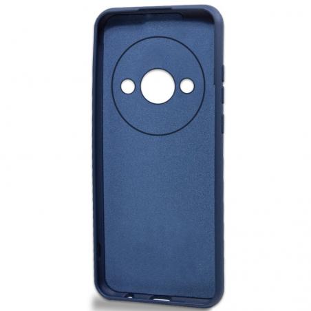 Carcasa COOL para Xiaomi Redmi A3 Cover Marino