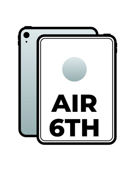 Apple iPad Air 13' Wi-Fi Cell/ 5G/ M2/ 128GB/ Azul