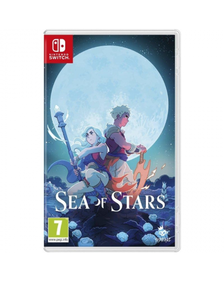 Juego para Consola Nintendo Switch Sea of Stars