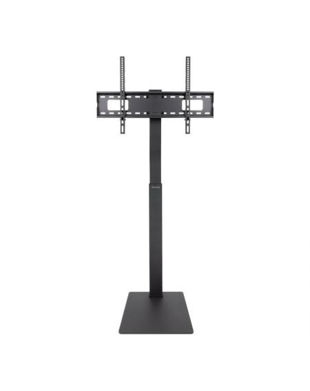 Soporte de Pie Tooq FS2285M-B para TV de 37-70'/ hasta 40kg