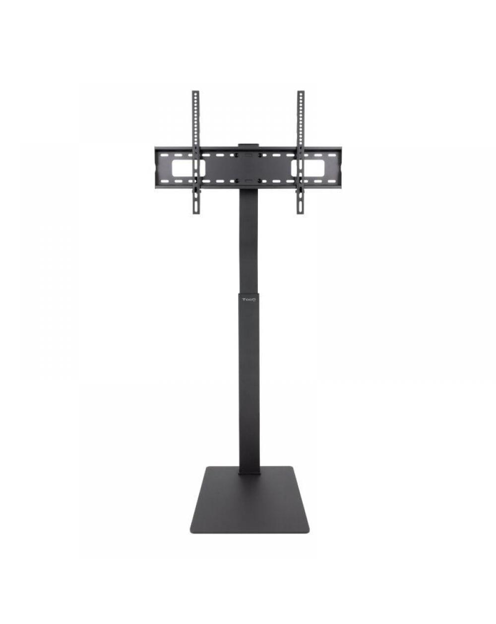 Soporte de Pie Tooq FS2285M-B para TV de 37-70'/ hasta 40kg