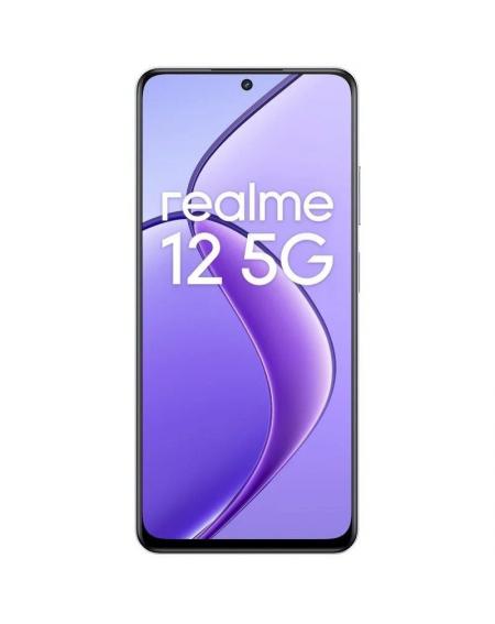 Smartphone Realme 12 8GB/ 256GB/ 6.72'/ 5G/ Morado