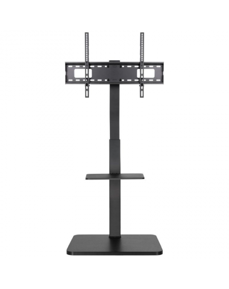 Soporte de Suelo TooQ MOON FS2287M-B para TV de 37-75'/ hasta 40kg