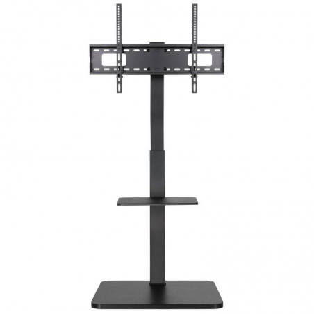 Soporte de Suelo TooQ MOON FS2287M-B para TV de 37-75'/ hasta 40kg