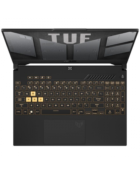 Portátil Gaming Asus TUF F15 TUF507ZC4-HN231 Intel Core i5-12500H/ 16GB/ 1TB SSD/ GeForce RTX 3050/ 15.6'/ Sin Sistema Operativo