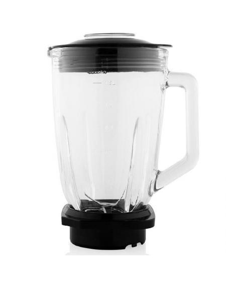 Batidora de vaso Tristar BL-4471/ 1000W/ 2 Velocidades/ Capacidad 1.5L