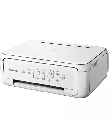 Multifunción Canon PIXMA TS5151 WiFi/ Dúplex/ Blanca