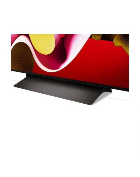 Televisor LG OLED Evo 48C44LA 48'/ Ultra HD 4K/ Smart TV/ WiFi