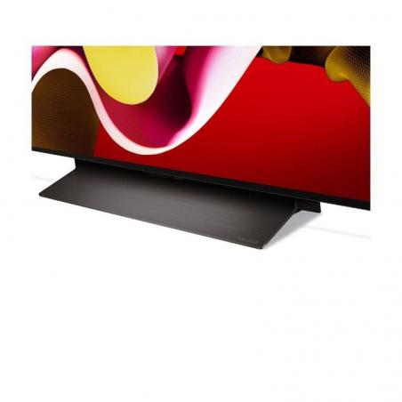 Televisor LG OLED Evo 48C44LA 48'/ Ultra HD 4K/ Smart TV/ WiFi