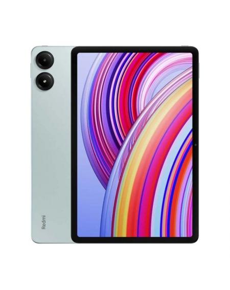 Tablet Xiaomi Redmi Pad Pro 12.1'/ 6GB/ 128GB/ Octacore/ Azul Océano