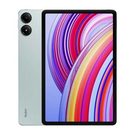 Tablet Xiaomi Redmi Pad Pro 12.1'/ 6GB/ 128GB/ Octacore/ Azul Océano