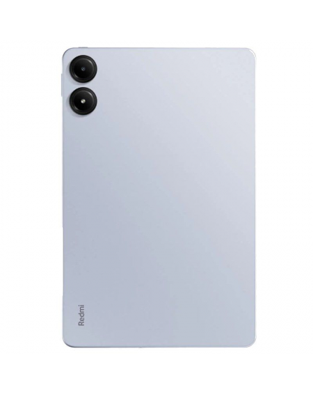 Tablet Xiaomi Redmi Pad Pro 12.1'/ 6GB/ 128GB/ Octacore/ Azul Océano