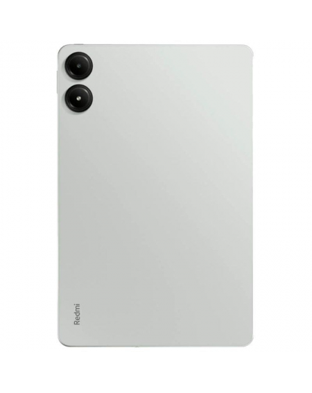 Tablet Xiaomi Redmi Pad Pro 12.1'/ 6GB/ 128GB/ Octacore/ Verde Menta