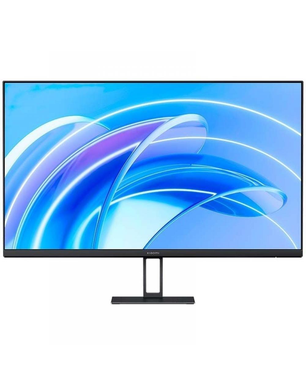 Monitor Profesional Xiaomi Monitor A27i 27'/ Full HD/ Negro