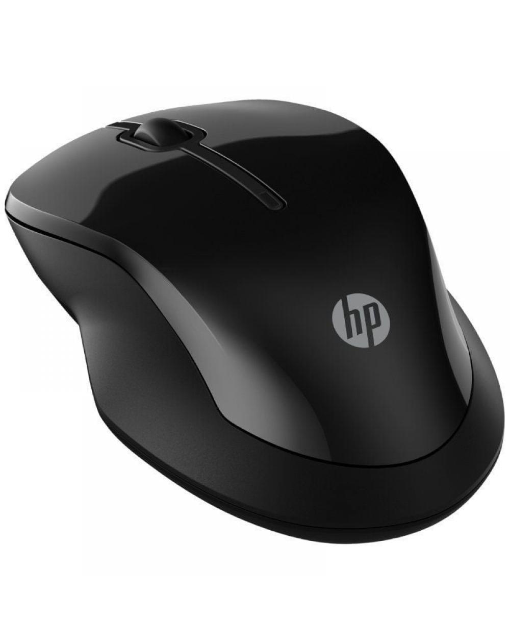 Ratón Inalámbrico HP 250 Dual/ Hasta 1600 DPI