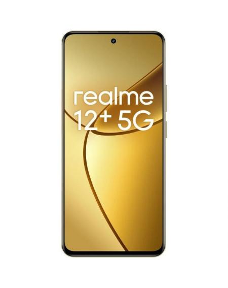 Smartphone Realme 12 Plus 8GB/ 256GB/ 6.67'/ 5G/ Beige