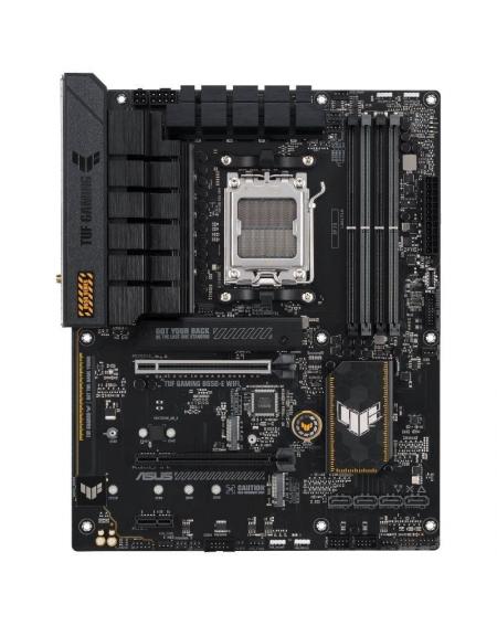 Placa Base Asus TUF GAMING B650-E WIFI/ Socket AM5