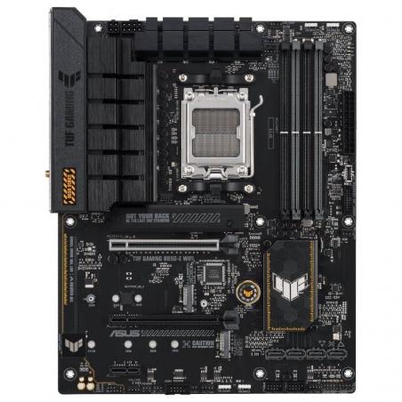 Placa Base Asus TUF GAMING B650-E WIFI/ Socket AM5