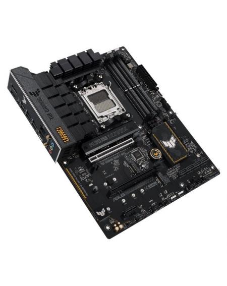 Placa Base Asus TUF GAMING B650-E WIFI/ Socket AM5