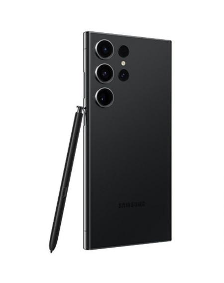 Smartphone Samsung Galaxy S23 Ultra Enterprise Edition 8GB/ 256GB/ 6.8'/ 5G/ Negro Fantasma
