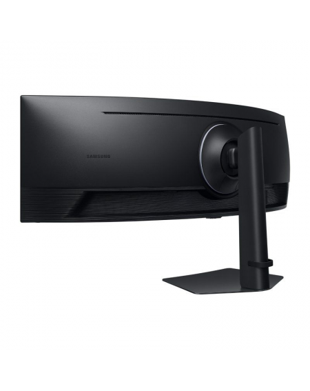 Monitor Profesional Ultraparonámico Curvo Samsung ViewFinity S9 S49C950UAU 49'/ Dual QHD/ Multimedia/ Regulable en altura