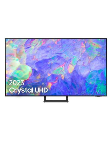 Televisor Samsung Crystal UHD TU55CU8505K 55'/ Ultra HD 4K/ Smart TV/ WiFi