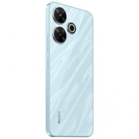 Smartphone Xiaomi Redmi 13 8GB/ 256GB/ 6.79'/ Azul Océano
