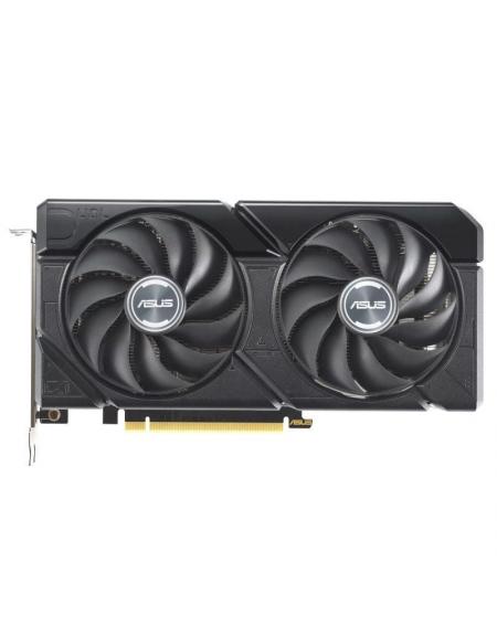 Tarjeta Gráfica Asus Dual GeForce RTX 4060 Ti EVO OC Edition/ 8GB GDDR6