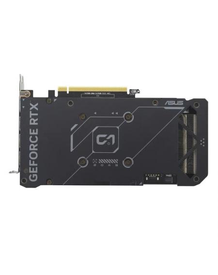 Tarjeta Gráfica Asus Dual GeForce RTX 4060 Ti EVO OC Edition/ 8GB GDDR6