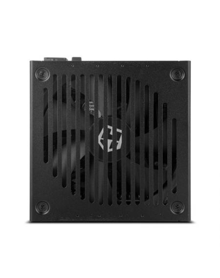 Fuente de Alimentación Nox Hummer P/ 1000W/ Ventilador 14cm/ 80 Plus Platinum