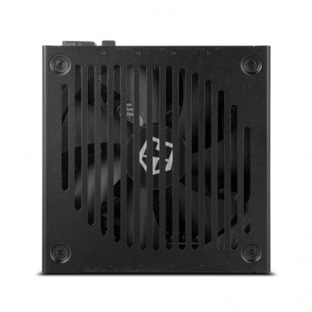 Fuente de Alimentación Nox Hummer P/ 1000W/ Ventilador 14cm/ 80 Plus Platinum