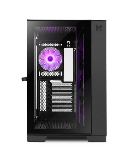 Caja Gaming Semitorre Nox Hummer Astra