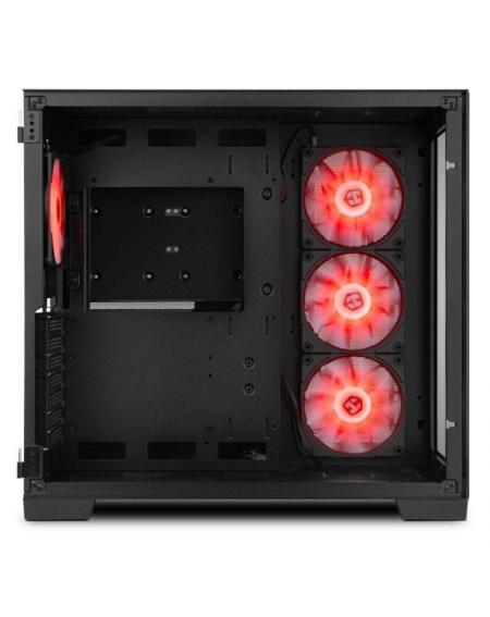 Caja Gaming Semitorre Nox Hummer Astra